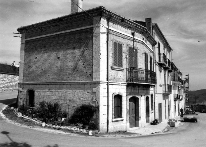 Casa Durante-Ciavari