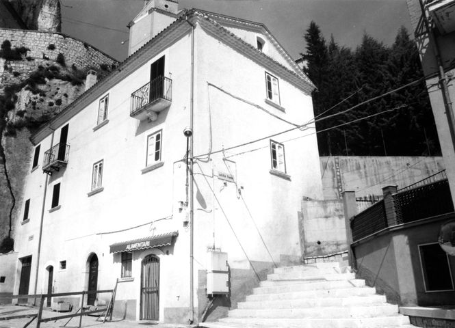 Casa Saliola