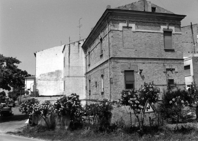 Casa Acciaro-Sabella