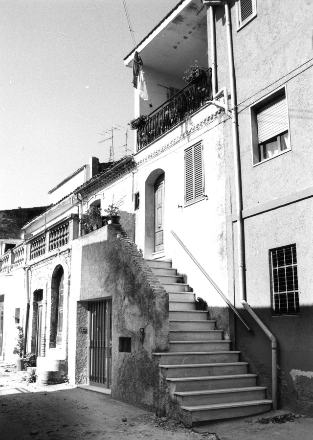 Casa Becci