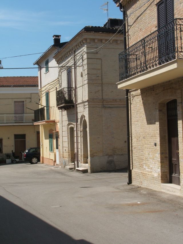 Casa Carriero