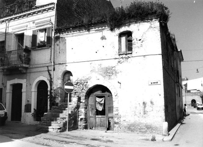 Casa Casolino