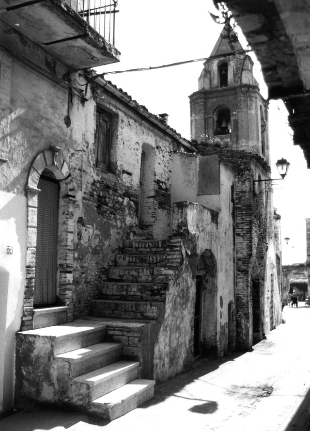 Casa Ebreo