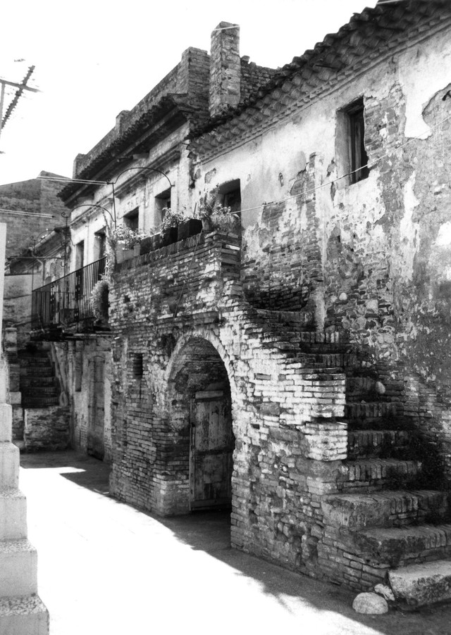 Casa Tanasso