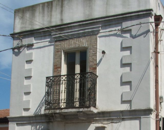 Casa Tanasso-Klein