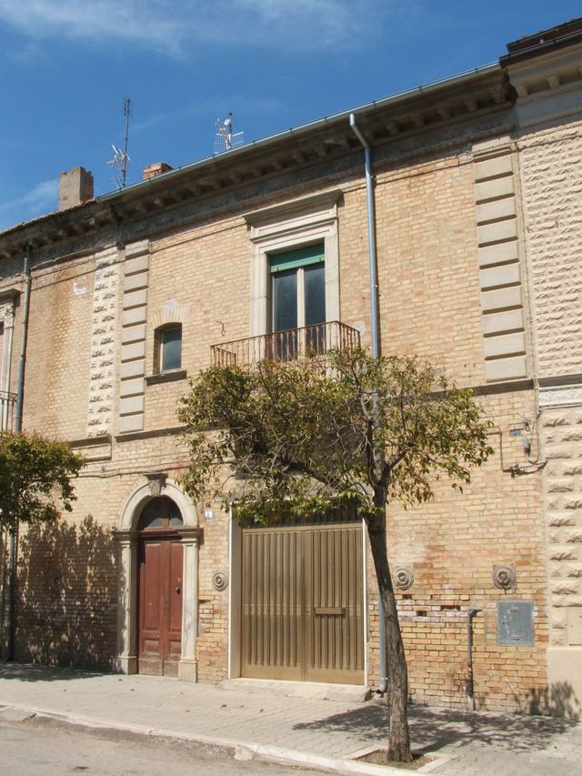 Case Occhionero-Di Legge