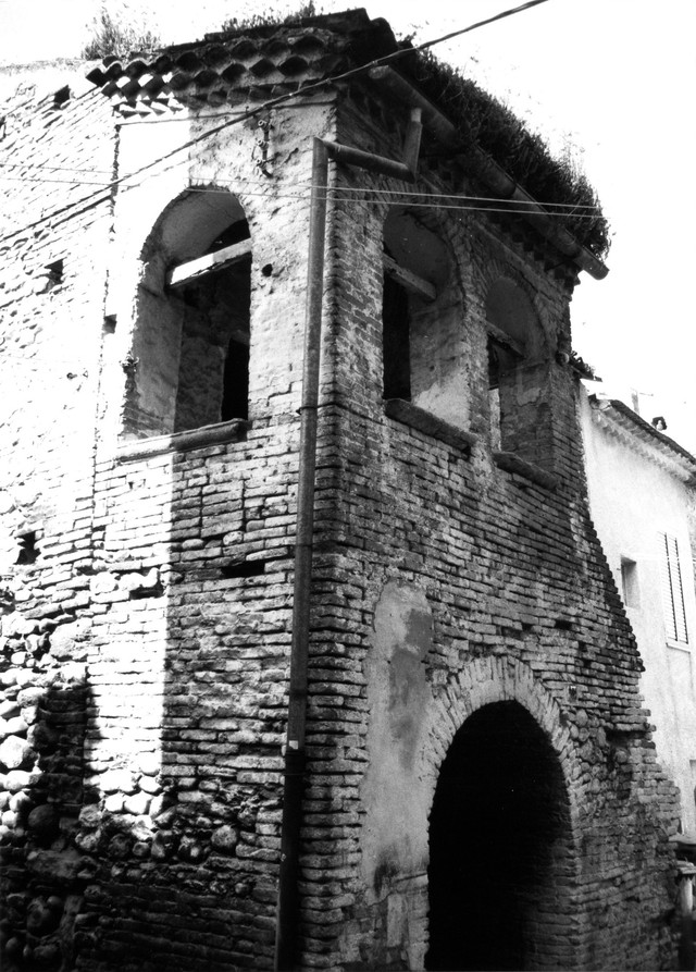 casa, plurifamiliare