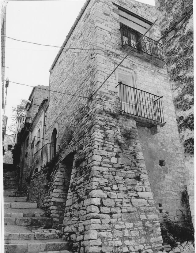 Casa D'Amico-Di Rocco