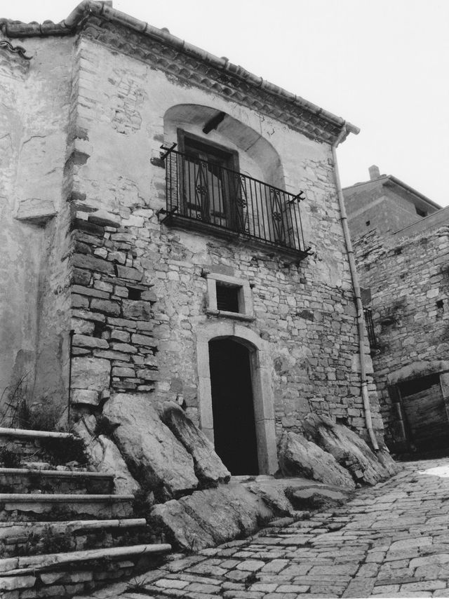 Casa Del Re-Mucciaccio