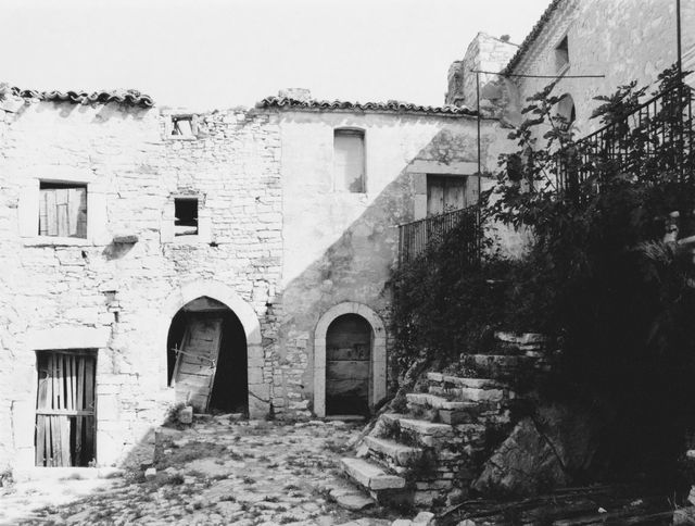 Casa Del Re-Mucciaccio