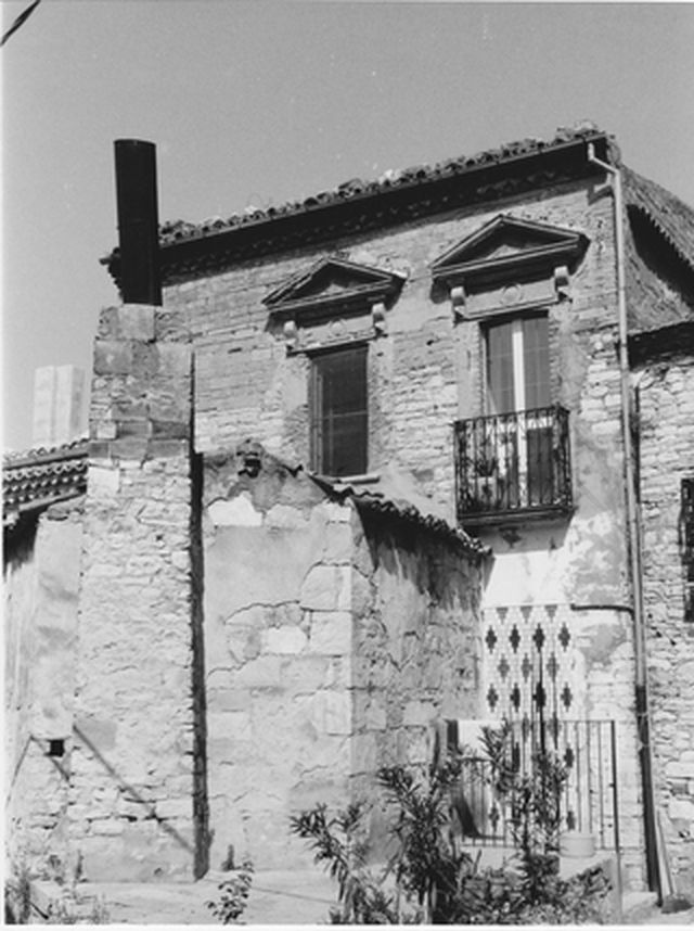 Casa Marzitelli-Vincelli