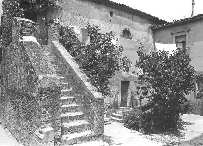 Casa Cima