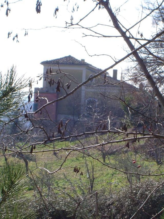 Casa Fanelli-Di Frassineto