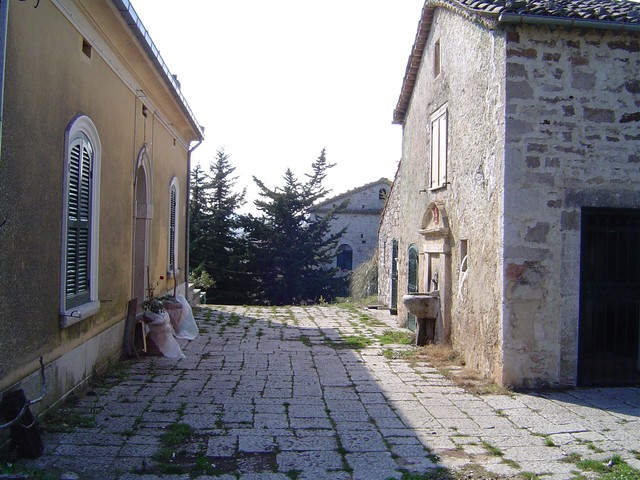 Casa Fanelli-Di Frassineto