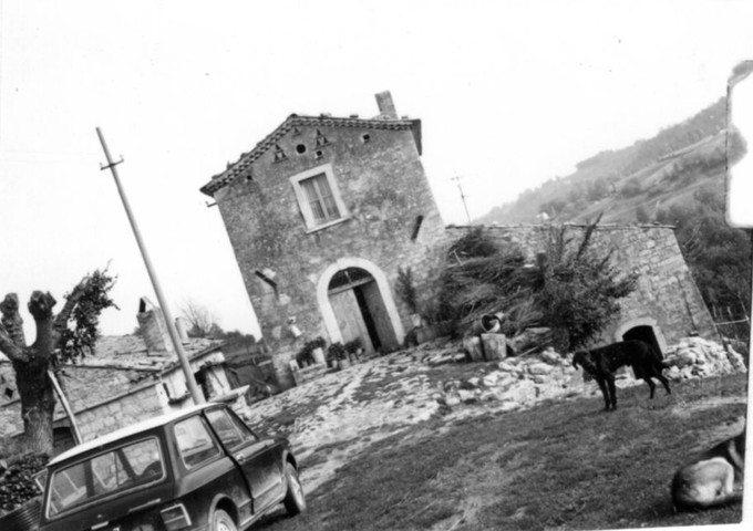 Casale Iapalucci