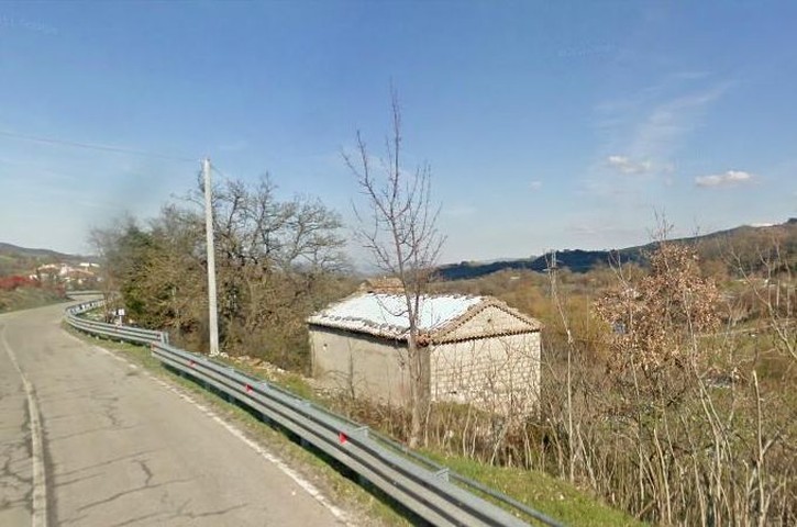 Casale Manocchio-Panichella