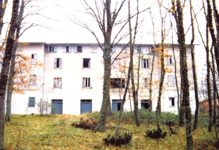 Colonia Montana di Riccia