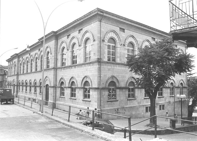 Istituto Scolastico Ominicomprensivo Riccia