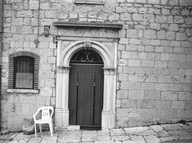 casa, a schiera