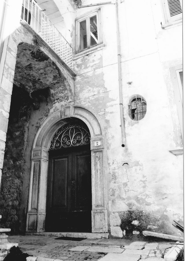 casa, a schiera