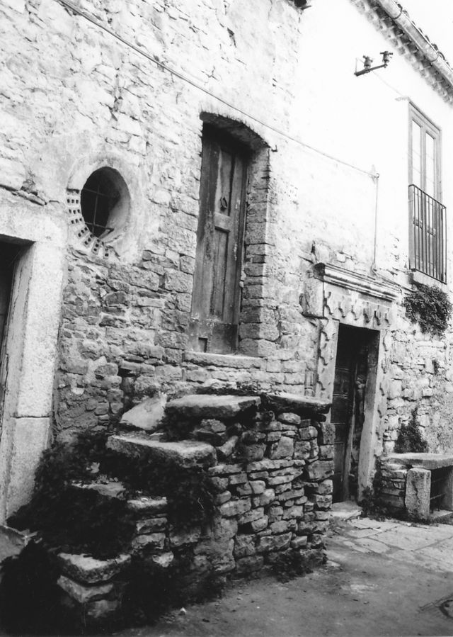 casa, a schiera