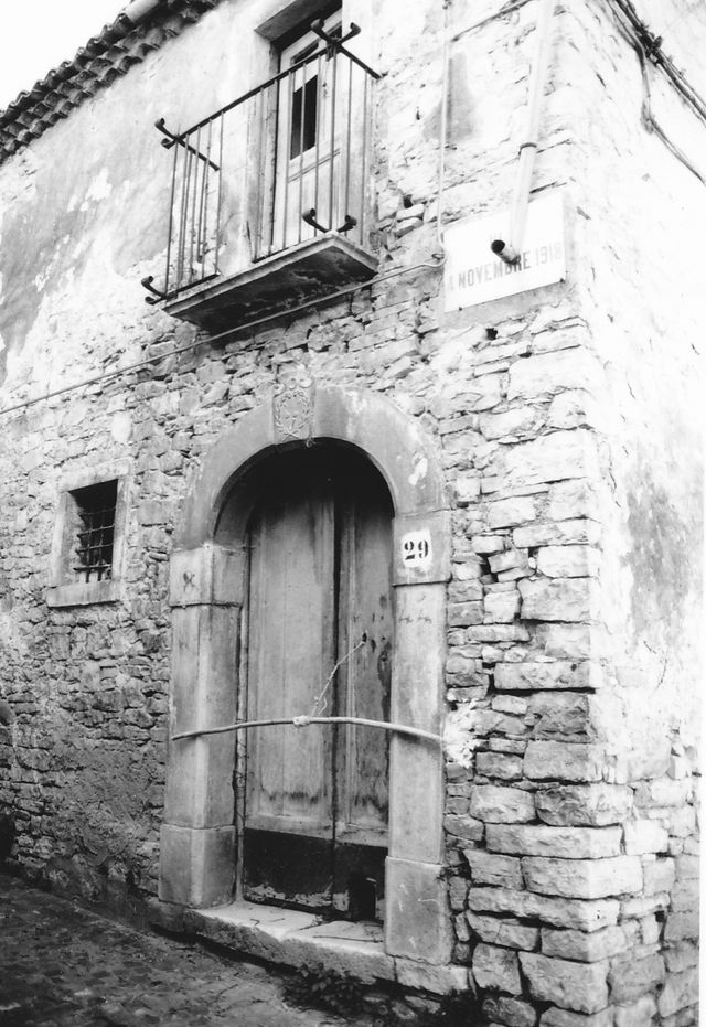 casa, a schiera