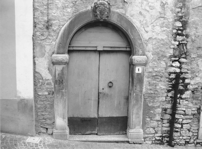 casa, a schiera