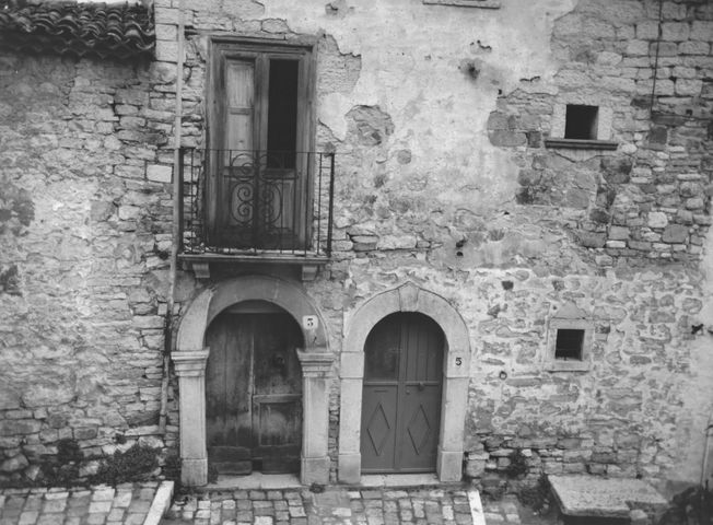 casa, a schiera