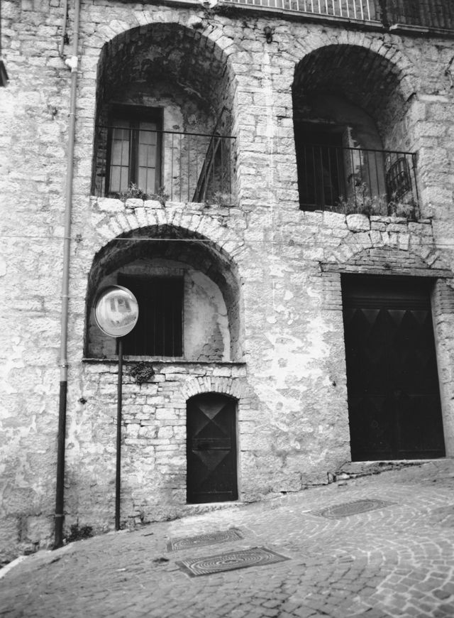 casa, a schiera