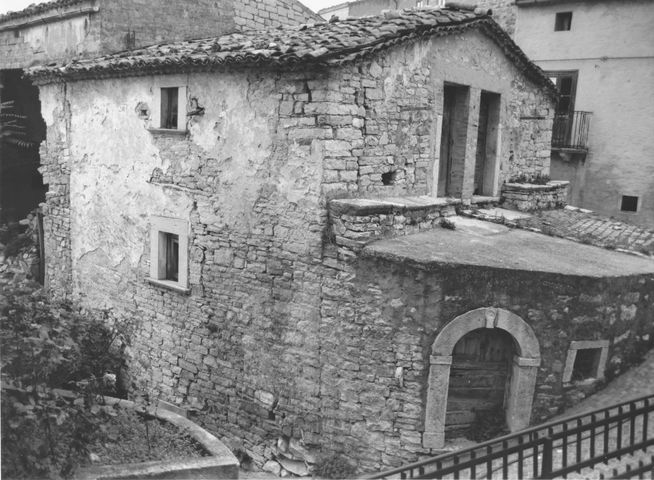 casa, a schiera