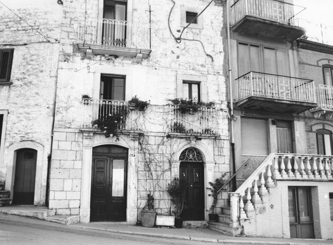 casa, a schiera