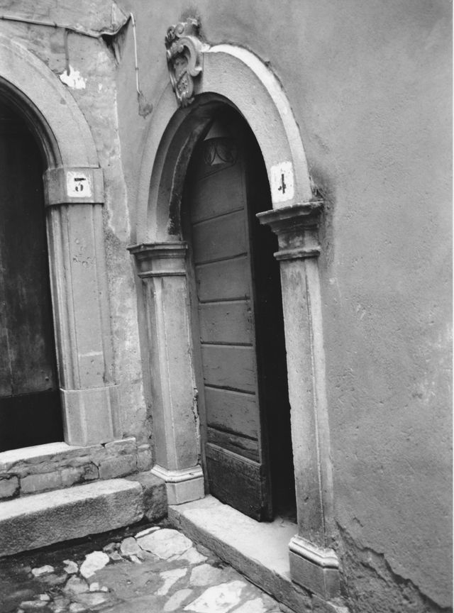 casa, a schiera