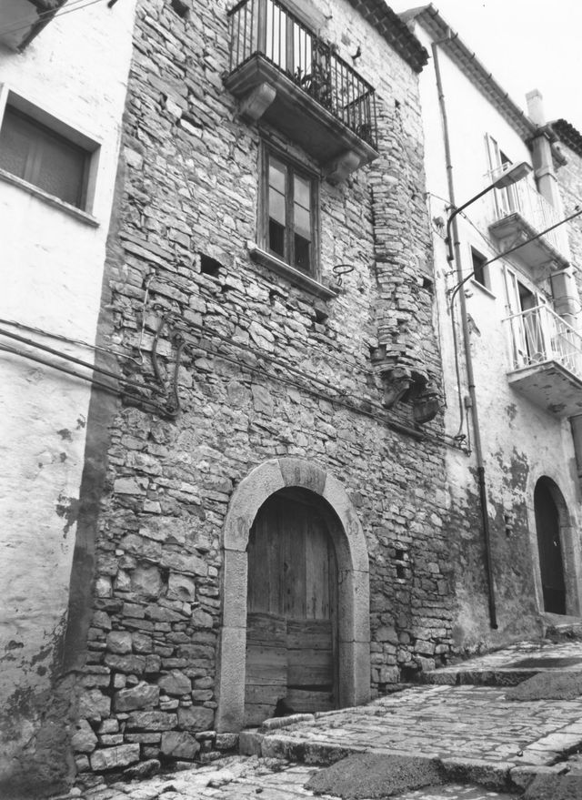 casa, a schiera