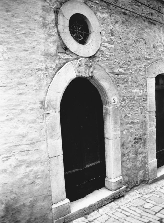 casa, a schiera