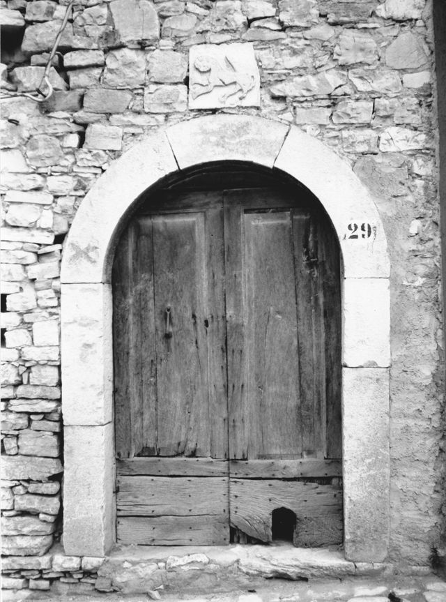 casa, a schiera