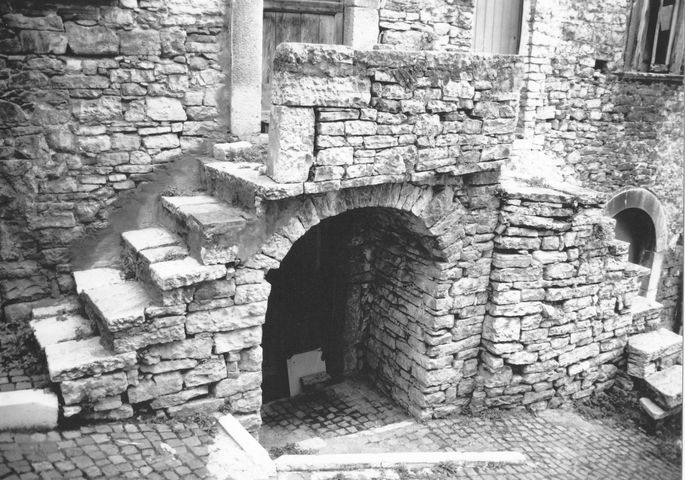 casa, a schiera