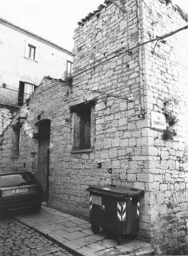 opificio, frantoio