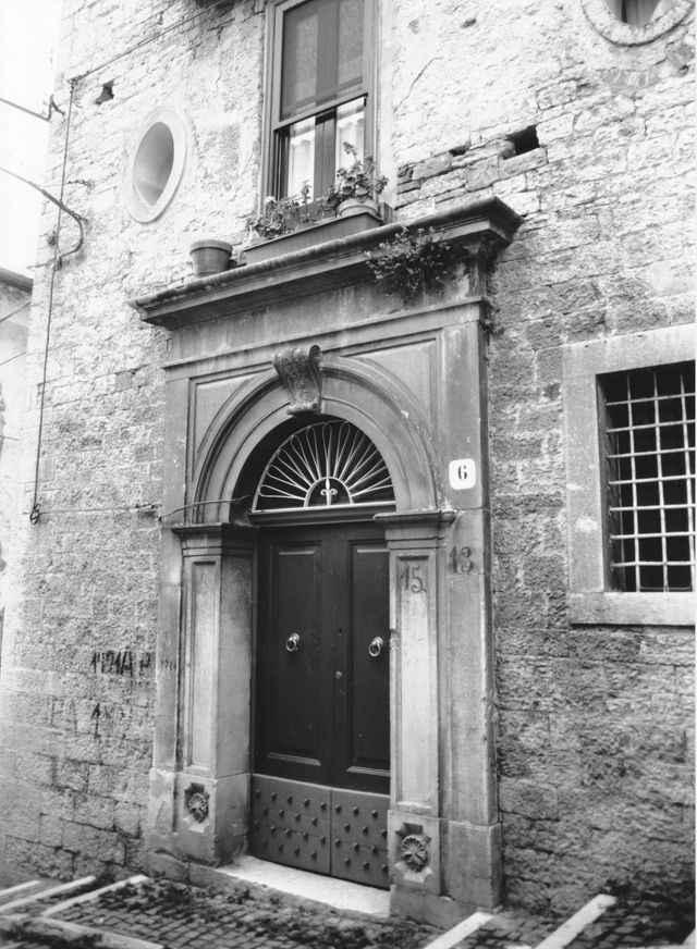 palazzo, gentilizio