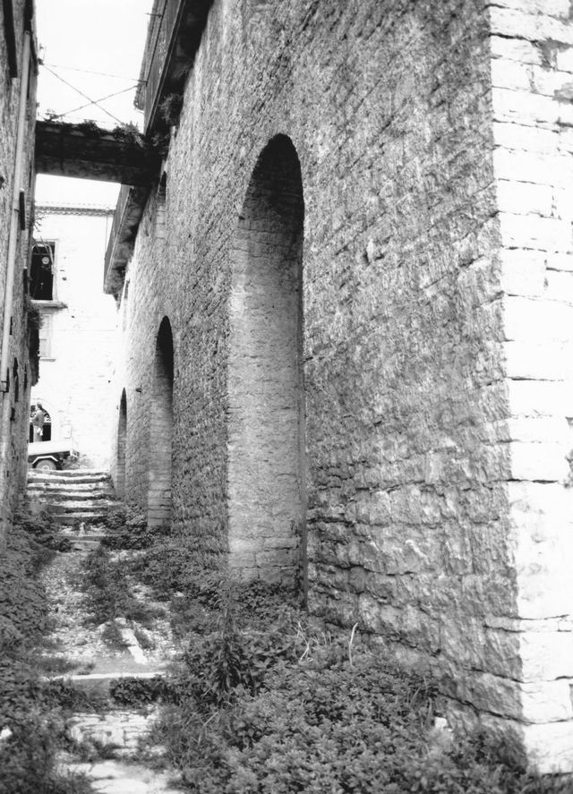 palazzo, gentilizio