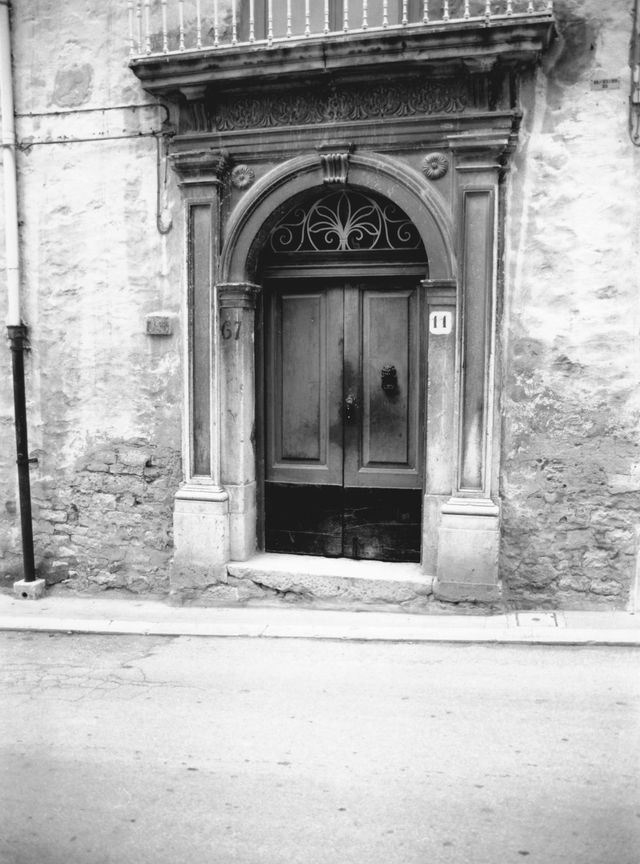 palazzo, signorile