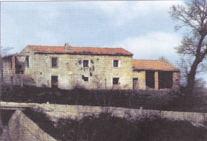 pertinenza Casino Cappuccilli