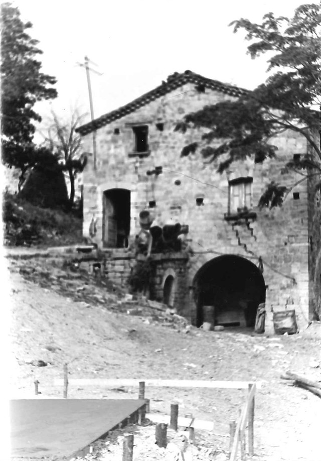 Masseria Scoccola