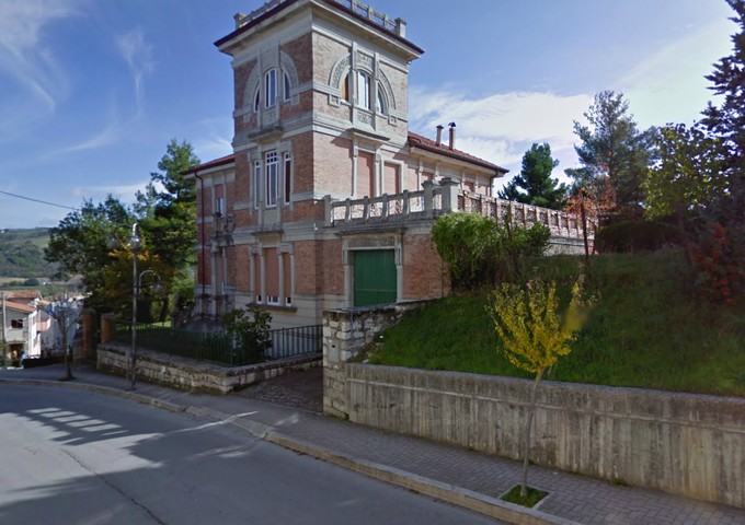 Villino Di Paolo