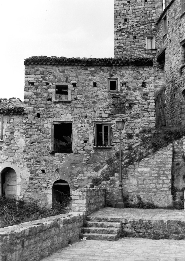 casa, a schiera