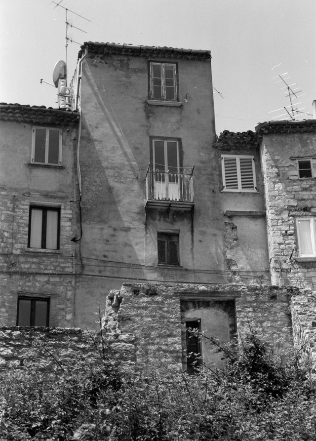 casa, a schiera