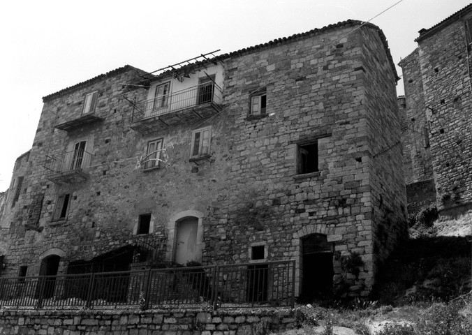 casa, a schiera