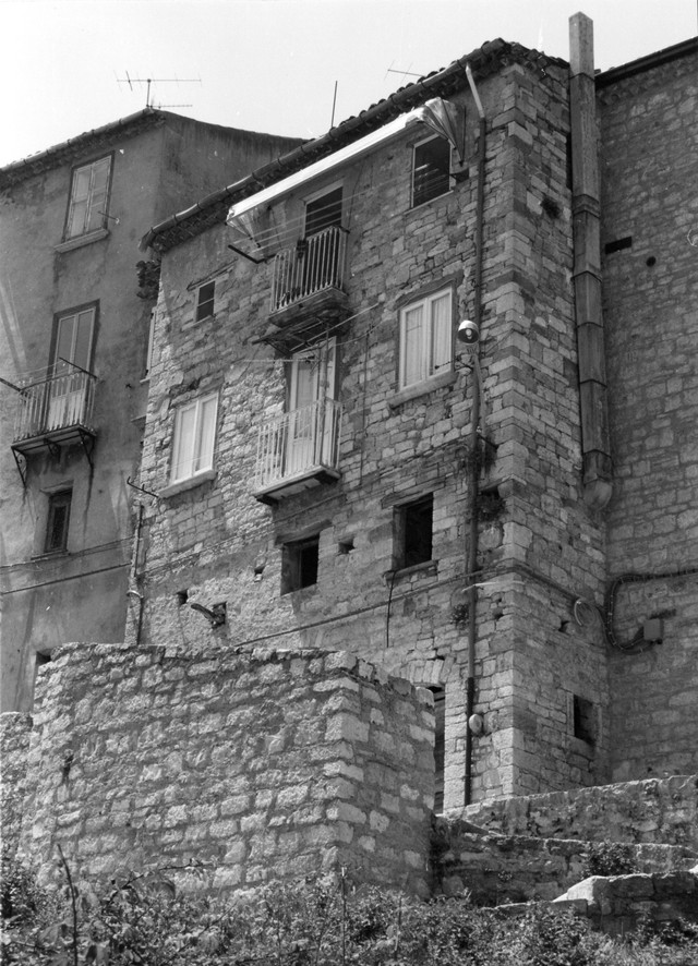 casa, a schiera