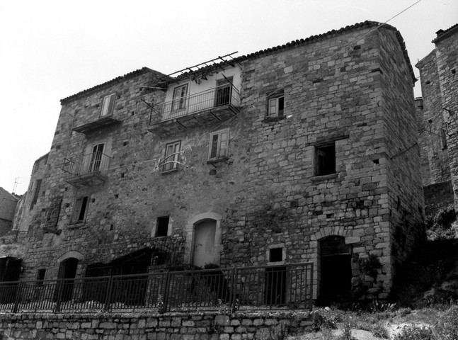 casa, a schiera