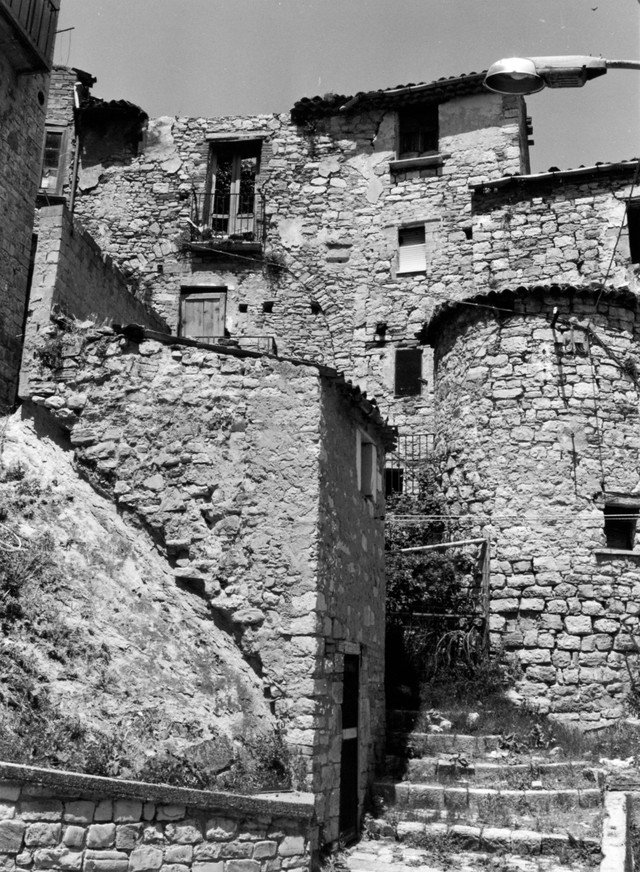 casa, a schiera
