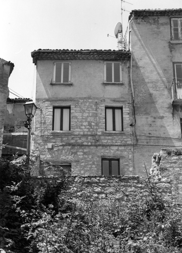 casa, a schiera